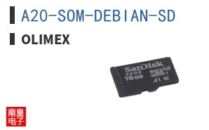 A20-SOM-DEBIAN-SD ͼƬ