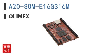A20-SOM-E16GS16M ͼƬ