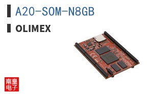 A20-SOM-N8GB ͼƬ