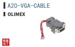 A20-VGA-CABLE ͼƬ