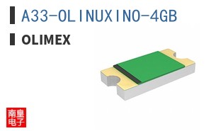 A33-OLINUXINO-4GB ͼƬ