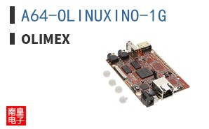 A64-OLINUXINO-1G ͼƬ
