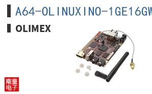 A64-OLINUXINO-1GE16GW-EA ͼƬ