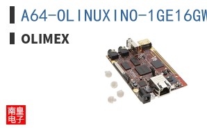 A64-OLINUXINO-1GE16GW ͼƬ