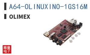 A64-OLINUXINO-1GS16M ͼƬ