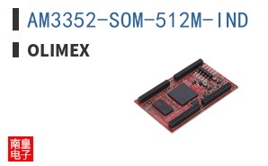 AM3352-SOM-512M-IND ͼƬ