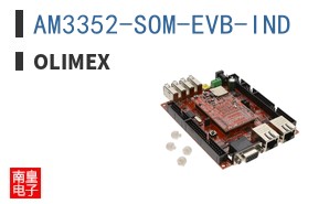 AM3352-SOM-EVB-IND ͼƬ