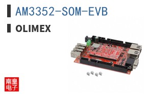 AM3352-SOM-EVB ͼƬ