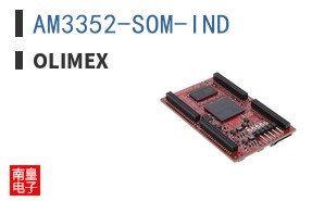 AM3352-SOM-IND ͼƬ