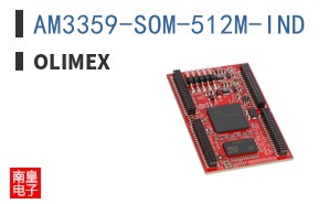 AM3359-SOM-512M-IND ͼƬ
