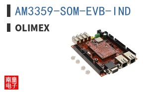 AM3359-SOM-EVB-IND ͼƬ
