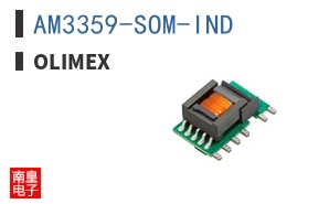 AM3359-SOM-IND ͼƬ