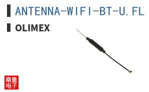 ANTENNA-WIFI-BT-U.FL ͼƬ
