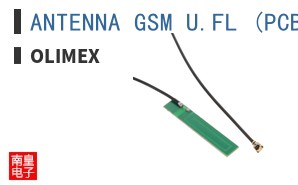 ANTENNA GSM U.FL (PCB) ͼƬ