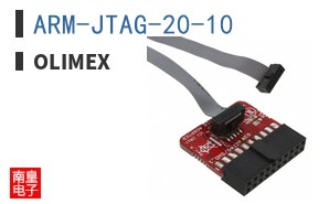 ARM-JTAG-20-10 ͼƬ