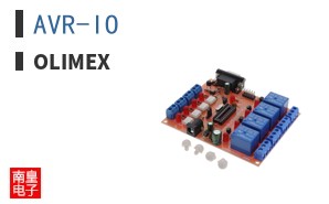 AVR-IO ͼƬ