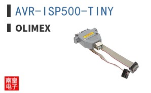 AVR-ISP500-TINY ͼƬ