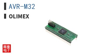 AVR-M32 ͼƬ