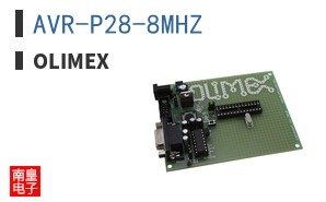 AVR-P28-8MHZ ͼƬ