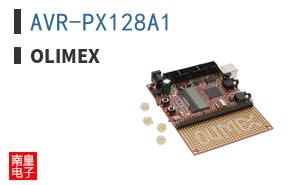 AVR-PX128A1 ͼƬ