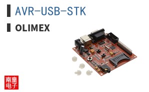 AVR-USB-STK ͼƬ