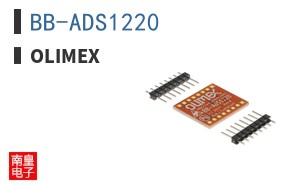 BB-ADS1220 ͼƬ
