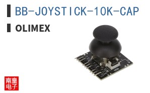 BB-JOYSTICK-10K-CAP ͼƬ