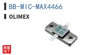 BB-MIC-MAX4466 ͼƬ
