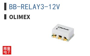BB-RELAY3-12V ͼƬ