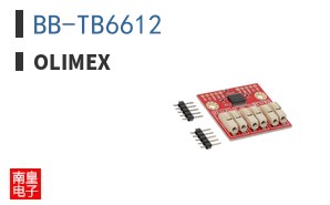 BB-TB6612 ͼƬ
