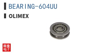 BEARING-604UU ͼƬ