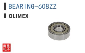 BEARING-608ZZ ͼƬ