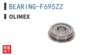 BEARING-F695ZZ ͼƬ