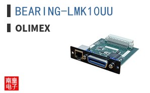 BEARING-LMK10UU ͼƬ