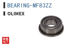 BEARING-MF83ZZ ͼƬ