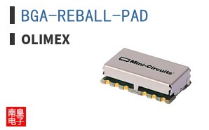 BGA-REBALL-PAD ͼƬ