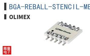 BGA-REBALL-STENCIL-MEM-1 ͼƬ