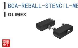 BGA-REBALL-STENCIL-MEM-2 ͼƬ