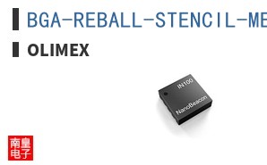 BGA-REBALL-STENCIL-MEM-3 ͼƬ