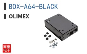 BOX-A64-BLACK ͼƬ