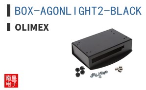 BOX-AGONLIGHT2-BLACK ͼƬ
