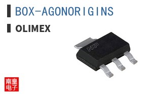 BOX-AGONORIGINS ͼƬ