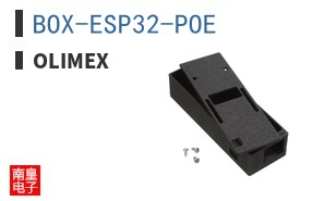 BOX-ESP32-POE ͼƬ