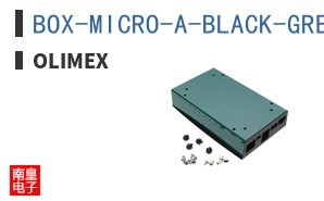 BOX-MICRO-A-BLACK-GREEN ͼƬ