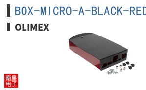 BOX-MICRO-A-BLACK-RED ͼƬ