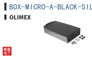 BOX-MICRO-A-BLACK-SILVER ͼƬ