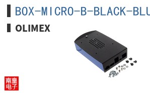 BOX-MICRO-B-BLACK-BLUE ͼƬ