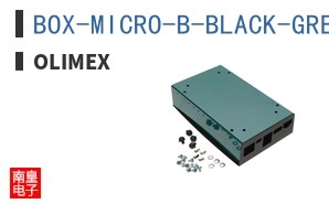 BOX-MICRO-B-BLACK-GREEN ͼƬ