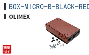 BOX-MICRO-B-BLACK-RED ͼƬ