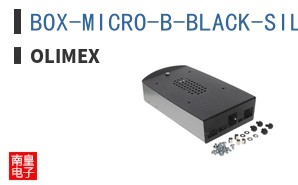 BOX-MICRO-B-BLACK-SILVER ͼƬ